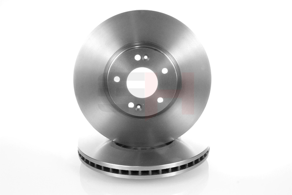 Número OEM 51712 2B700 - Disco de travão GH-403473 HYUNDAI, KIA, VAUXHALL