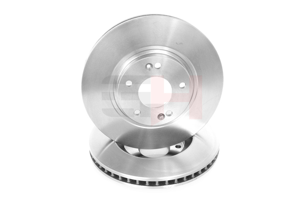 OEM-Nummer S5171 23K160 - Bremsscheibe GH-403480 HYUNDAI, KIA