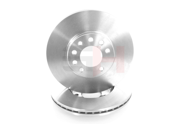OEM-nummer B117J-0028F - Remschijf GH-403600 OPEL, CHEVROLET, SAAB, ROVER, LOTUS