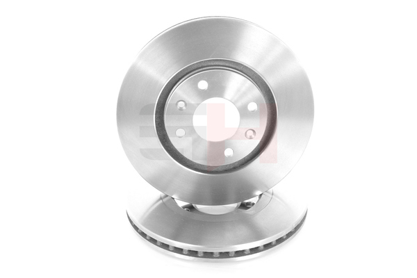 Numer OEM M12031 - Tarcza hamulcowa GH-403746 MG
