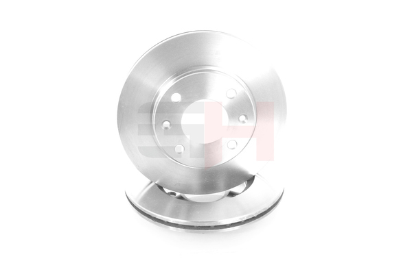 Número OEM L3501101 - Disco de freno GH-403768 PEUGEOT, CITROËN, MAZDA