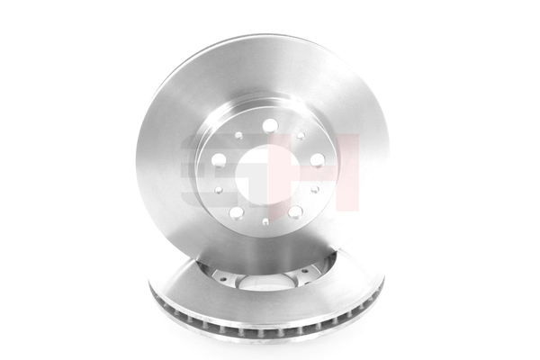 Número OEM 31 262 092 - Disco de travão GH-404810 VOLVO