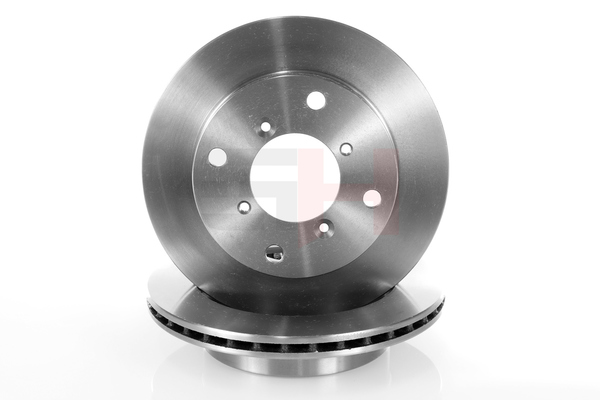 GH-405251 GH 251110 Brake disc