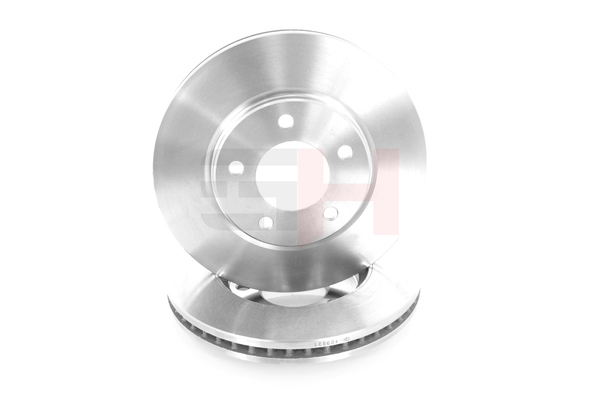 OEM-Nummer 0 4721 820AG - Bremsscheibe GH-409321 TOYOTA, ALFA ROMEO, DODGE, CHRYSLER