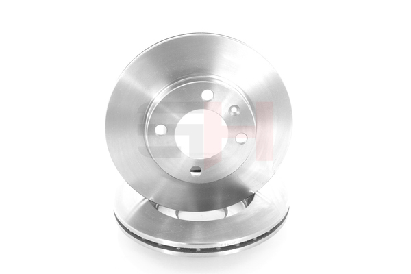 Número OEM 321 615 301 C - Disco de travão GH-409953 VW, AUDI, FORD, SEAT, SKODA