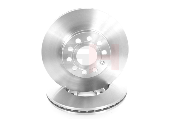 OEM-Nummer 1KD 615 301 - Bremsscheibe GH-409963 VW, AUDI, SKODA, SEAT