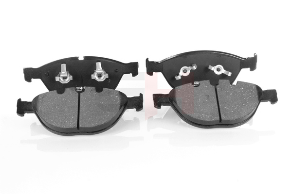 Numéro OEM C2D 3801 - Plaquettes de frein GH-410311 BMW, JAGUAR