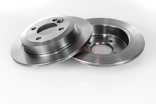 Número OEM 6 774 987 - Disco de freno GH-421601 BMW, MINI
