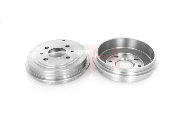 Número OEM 1 680 869 - Tambor de freno GH-422330 FORD, FIAT