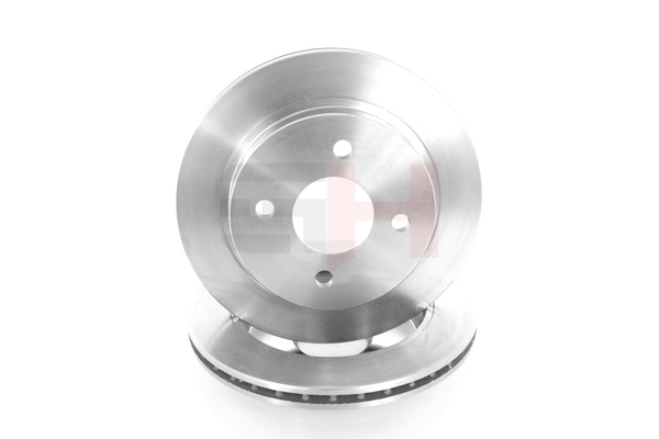 GH Remschijven Geventileerd, Achteras, Achteras rechts, Achteras links GH-422520 32,74 € order online