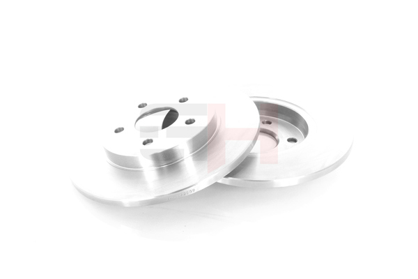 Numéro OEM 1S7W 2A315B3B - Disque de frein GH-422569 FORD, JAGUAR