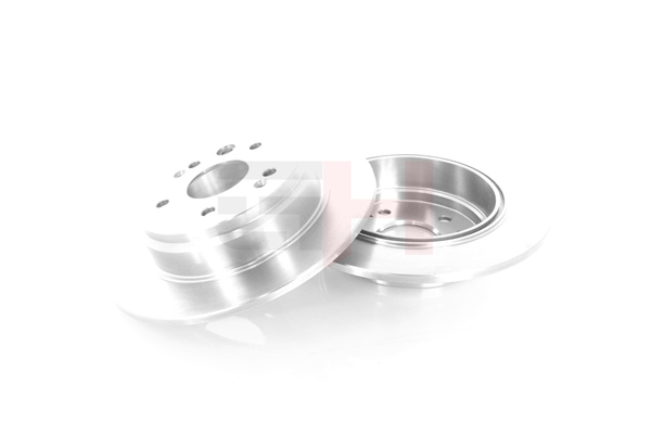OEM-Nummer 42510-SMC-N02 - Bremsscheibe GH-422642 HONDA