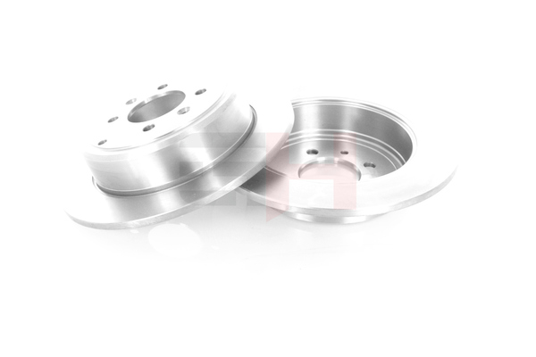 Número OEM 42 46 T6 - Disco de travão GH-423746 VW, PEUGEOT, CITROËN, DS