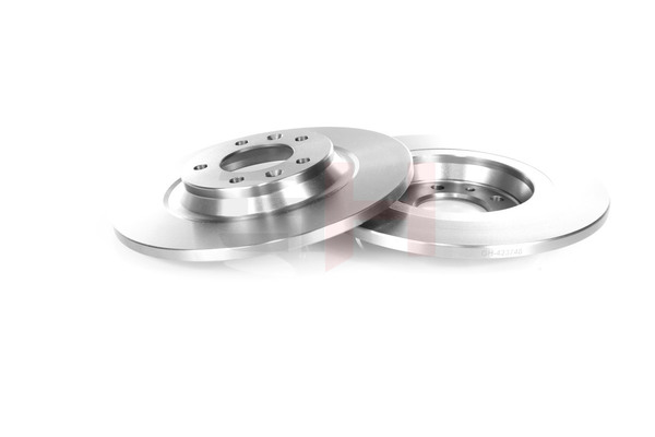 Número OEM 42 46 T6 - Disco de travão GH-423748 VW, PEUGEOT, CITROËN, DS