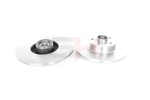 OEM-Nummer 86 60 001 816 - Bremsscheibe GH-423941 RENAULT