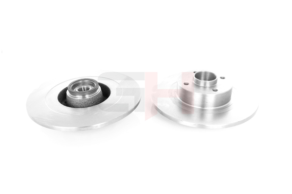 OEM-nummer 77 01 206 327 - Remschijf GH-423985 RENAULT, DACIA, RENAULT TRUCKS