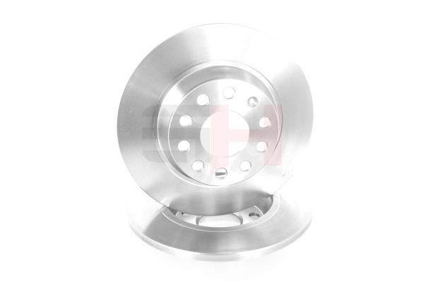 Numéro OEM JZW 615 601 F - Disque de frein GH-429955 AUDI, SEAT, SKODA