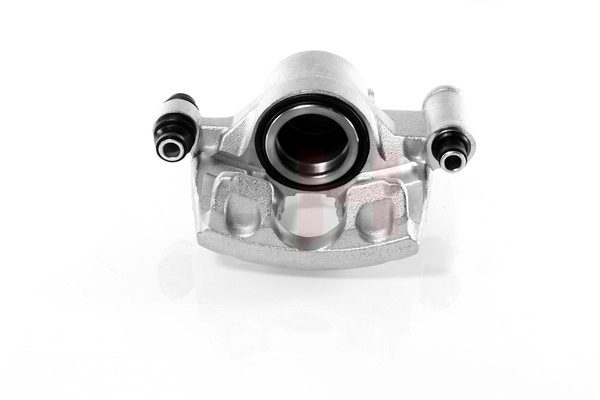 Numer OEM A 001 420 63 83 - Zacisk hamulca GH-433381H MERCEDES-BENZ, ISUZU, GMC