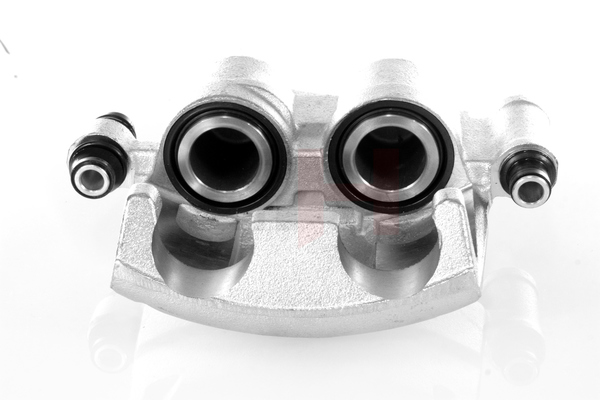 Numer OEM 2D0 615 123 A - Zacisk hamulca GH-433390V AUDI, MERCEDES-BENZ, SKODA, SEAT, ISUZU