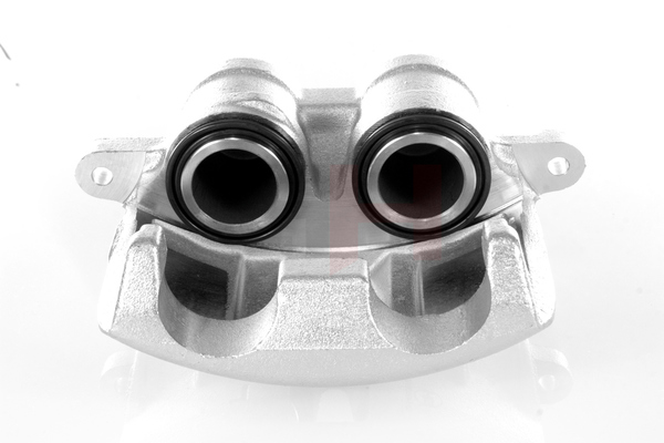 Numer OEM 2D0 615 10 5B - Zacisk hamulca GH-433391V MERCEDES-BENZ, SKODA, SEAT, ISUZU, GMC