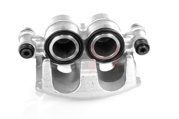 Número OEM 2E0 615 106 C - Pinza de freno GH-433393H MERCEDES-BENZ, SEAT, AUDI, SKODA, ISUZU