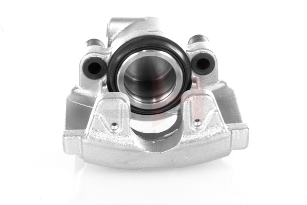 Número OEM 8K0 61 5 1 24 C - Pinza de freno GH-434703H SEAT, AUDI, SKODA, ISUZU, GMC