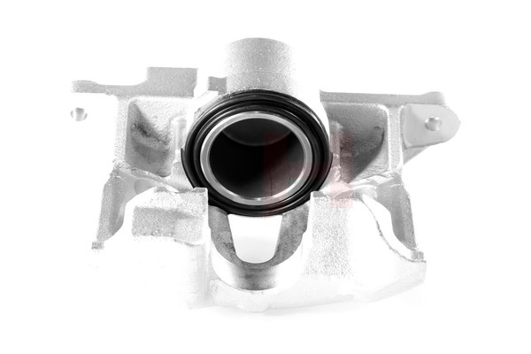 Numer OEM 7D0 615 123 D - Zacisk hamulca GH-434710V AUDI, SKODA, SEAT, ISUZU, GMC
