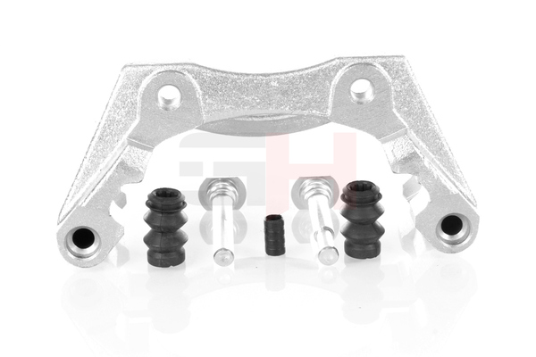 Numer OEM C2S 48020 - Mocowanie, zacisk hamulcowy GH-442566 LAND ROVER, JAGUAR, ISUZU, GMC