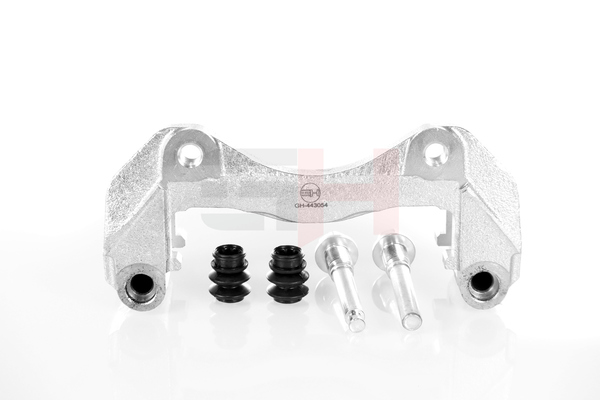 GH | Kit Revisione Pinze Freno Assale anteriore bilaterale, Dx, Sx, Assale anteriore Dx, Assale anteriore Sx GH-443054 MITSUBISHI Lancer VIII Sedan (CY_A, CZ_A) 2014 economici online