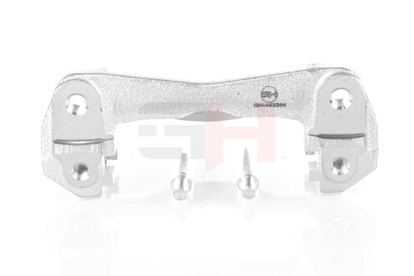 GH GH-443266 Bremssattelhalter Mazda 6 GG