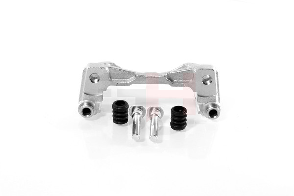 GH GH-445078 brake caliper carrier CHEVROLET Aveo / Kalos Hatchback (T250, T255) 1.2 75hp 2012