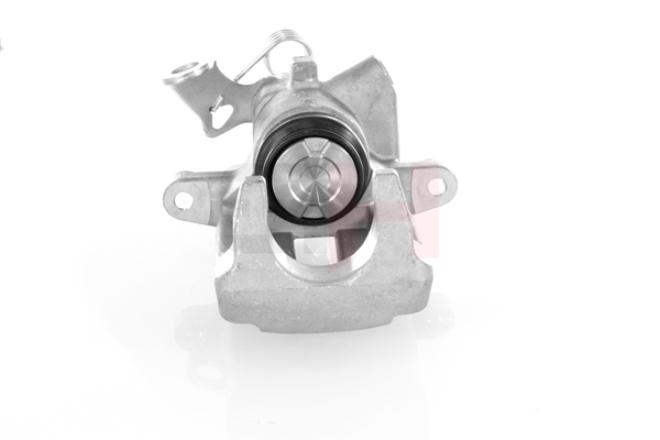 Pinza de freno GH-451910V GH CITROËN C5 II Familiar 2.2 HDi (RE4HPE, RE4HP2, RE4HRE, RE4HR2) 2007 163 cv