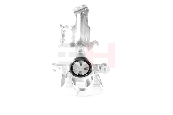 Bremssattel GH-452237V GH 44011BM50A Hinterachse, Hinterachse links