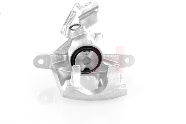 Número OEM RM1 S7J-2552-AC - Pinza de freno GH-452569H FORD, ISUZU, GMC