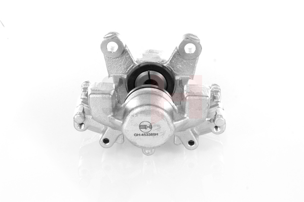 Numer OEM A 003 423 75 98 - Zacisk hamulca GH-453386H MERCEDES-BENZ, ISUZU, GMC