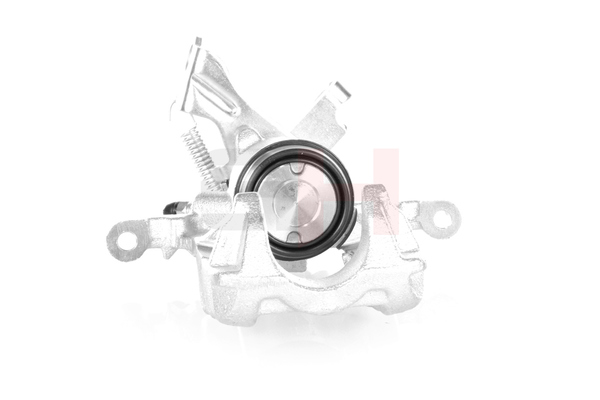 Número OEM 13 324 901 - Pinza de freno GH-453654H OPEL, NISSAN, CHEVROLET, ISUZU, GMC