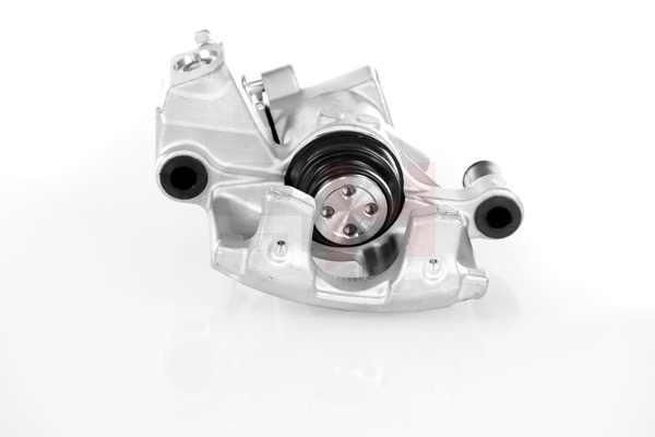 GH GH-454503V brake caliper TOYOTA Yaris III Hatchback (XP13) 1.4 D (NLP130_) 90hp 2014