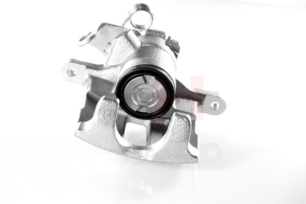 Numéro OEM 7D0 615 423 A - Étrier de frein GH-454711V AUDI, FORD, SEAT, SKODA, PORSCHE