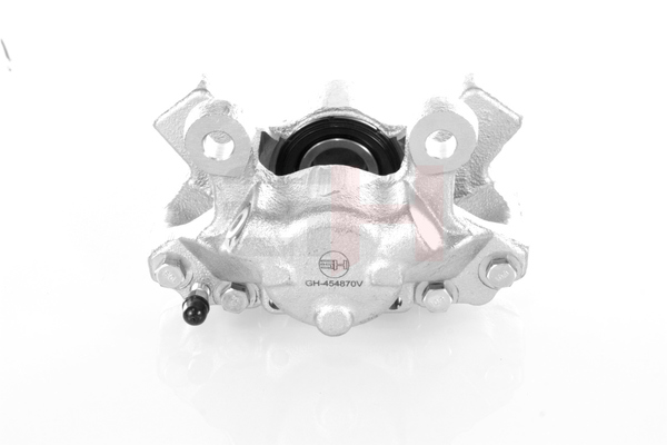 Remklauwen GH-454870V GH VOLVO C70 I Cabrio (873) T5 2004 245 Pk