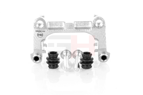 GH GH-462521 Support, étrier de frein arrière et avant Ford S-Max 1