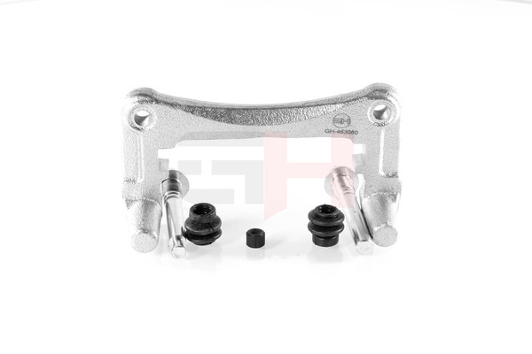 GH GH-463060 Brake caliper carrier MITSUBISHI ASX (GA_W_) 1.8 DI-D 116 hp Diesel 2020