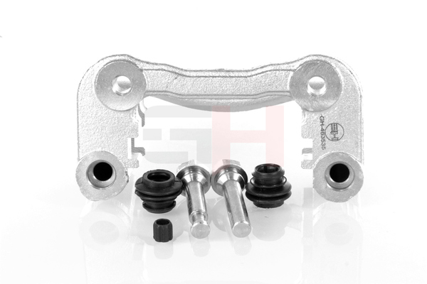 GH GH-463535 Bremssattelträger HYUNDAI i20 I Schrägheck (PB)