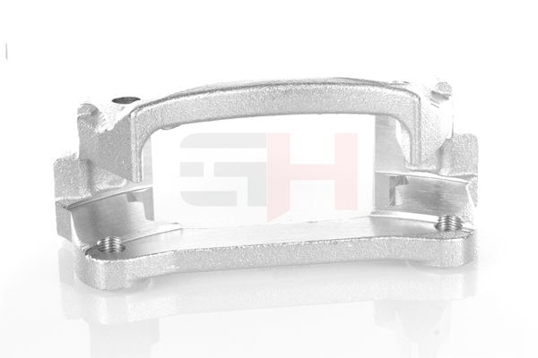 GH | Supporto Pinza Freno Assale posteriore Dx, Dx GH-464515H TOYOTA Yaris II Hatchback (XP9) 2009 economici online