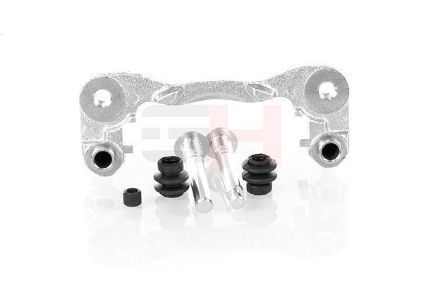 Supporto, Pinza freno GH-469334 GH MITSUBISHI Lancer VIII Sedan (CY_A, CZ_A) 1.8 DI-D 2022 150 CV