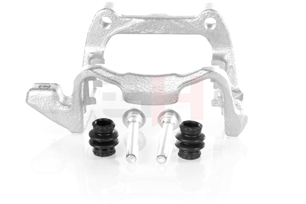 Numero OEM 1K0 615 426 K - Supporto, Pinza freno GH-469955H AUDI, SEAT, SKODA