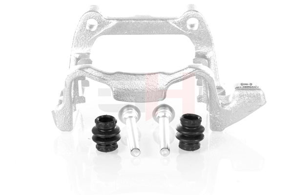 Numero OEM 1K0 615 425 AB - Supporto, Pinza freno GH-469955V AUDI, SEAT, SKODA