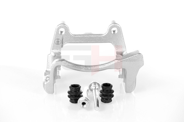 Número OEM 3AA 615 425 - Soporte, pinza de freno GH-469960V SEAT, AUDI, SKODA, RENAULT TRUCKS