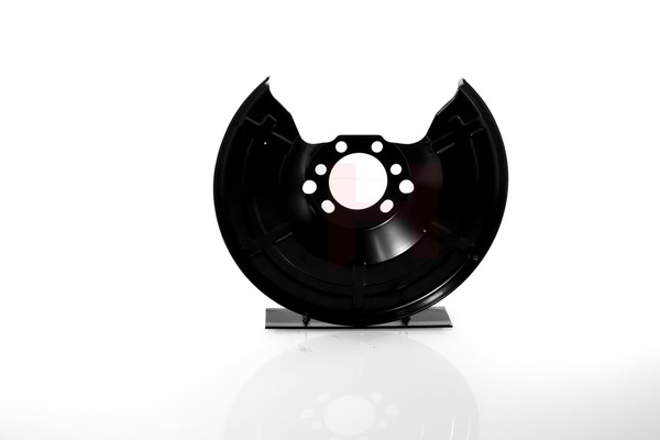 Chapa deflectora, disco de travão GH-483658 GH OPEL Astra G CC (T98) 2.0 16V (F08, F48) 2003 136 cv