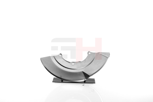 Numer OEM 7D0 407 343 B - Panel rozbryzgiwujący, tarcza hamulcowa GH-484709V AUDI, SKODA, SEAT