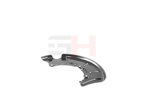 OEM-Nummer 1J0 615 311 A - Ankerblech GH-484710V VW, AUDI, SKODA, SEAT